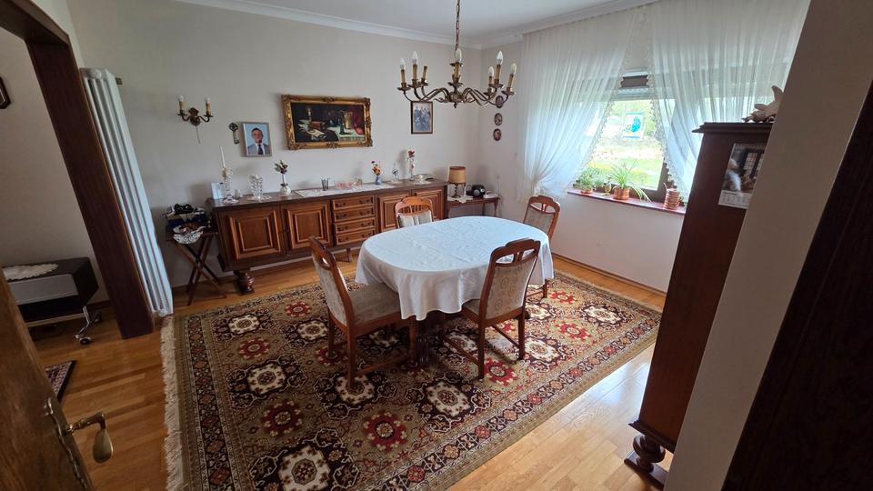 Einfamilienhaus Schmelz - 198.000&euro; | Angebot:26384820