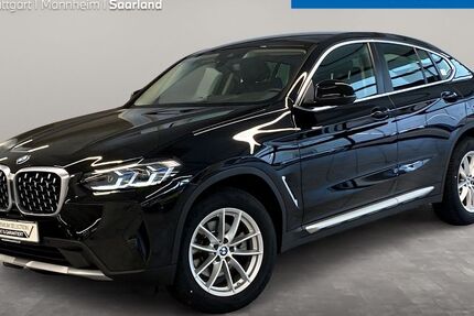 BMW X4 80.524 km 41.980 &euro; Saarbrücken 66121
