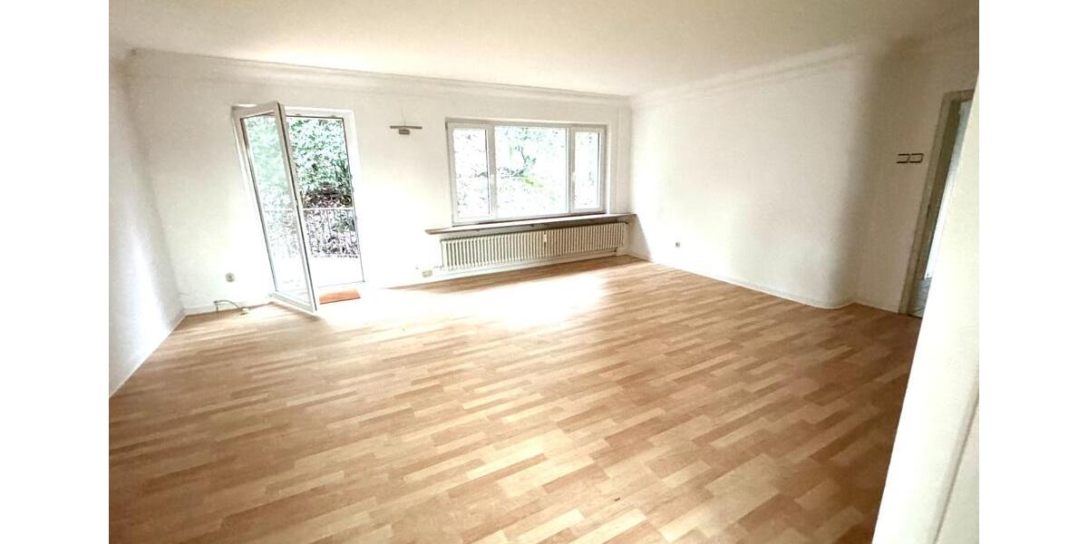 Etagenwohnung Saarbrücken St. Arnual - 4 Zimmer, 100 m&sup2;, 225.000&euro; | Angebot:25887877