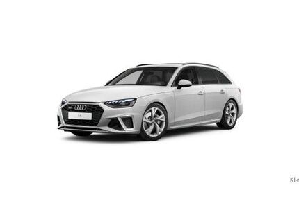 Audi A4 113.500 km 25.990 &euro; Homburg 66424
