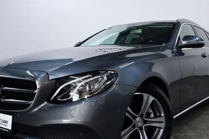 Mercedes-Benz E 220 103.419 km 26.600 &euro; Völklingen 66333