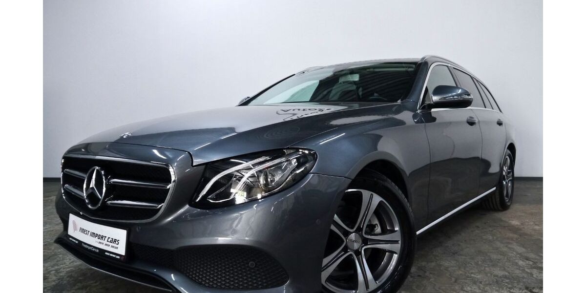 Mercedes-Benz E 220 103.419 km 26.600 &euro; Völklingen 66333