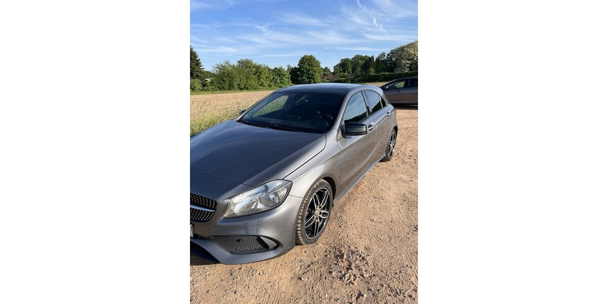 Mercedes-Benz A-Klasse 104.000 km 17.000 &euro; Püttlingen 66346