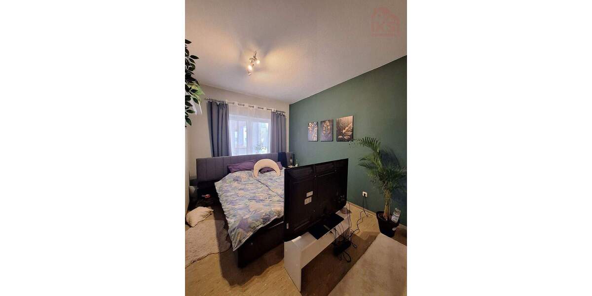 Etagenwohnung Saarlouis Lisdorf - 4 Zimmer, 100 m&sup2;, 219.000&euro; | Angebot:25845523