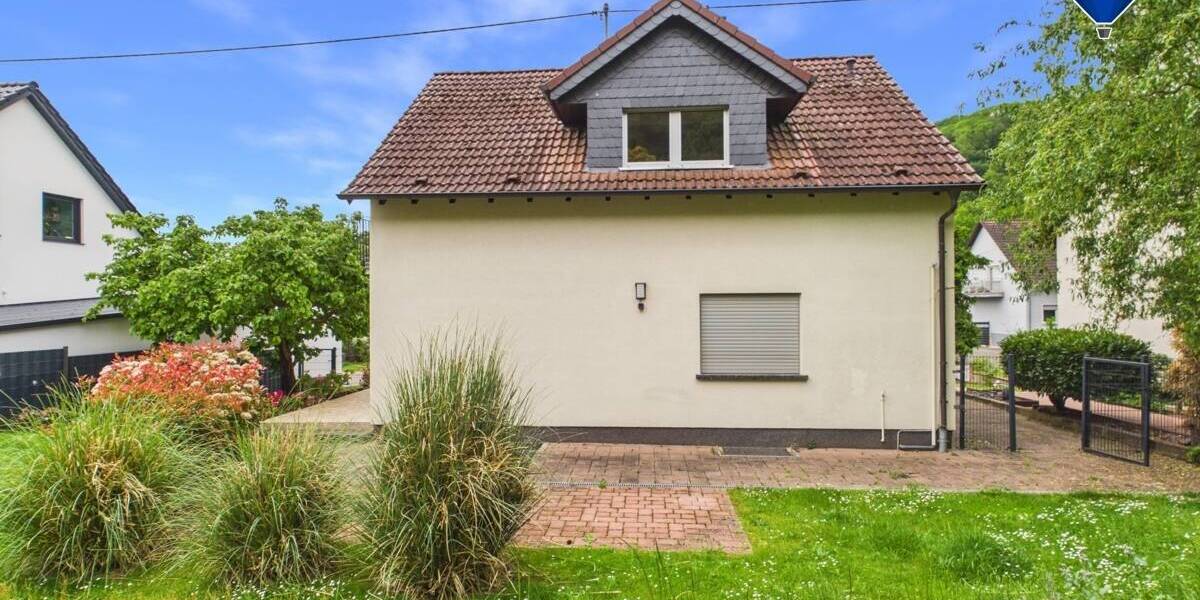 Einfamilienhaus Überherrn Bisten - 5 Zimmer, 110 m&sup2;, 299.000&euro; | Angebot:26583162