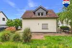 Einfamilienhaus Überherrn Bisten - 5 Zimmer, 110 m&sup2;, 299.000&euro; | Angebot:26583162