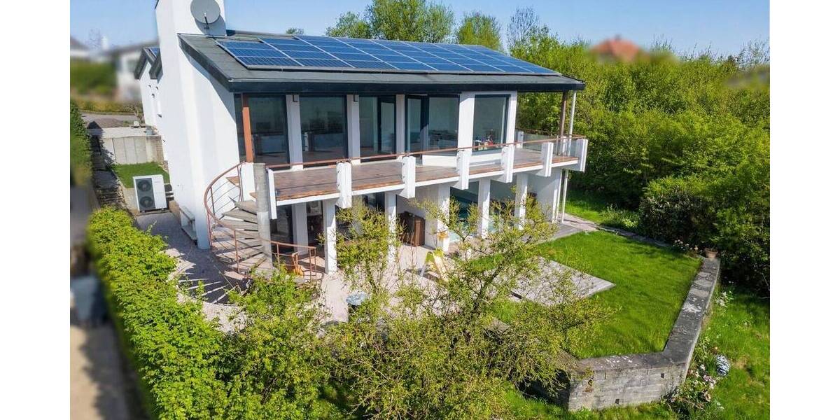 Einfamilienhaus Überherrn / Oberfelsberg Felsberg - 6 Zimmer, 300 m&sup2;, 959.000&euro; | Angebot:25983186