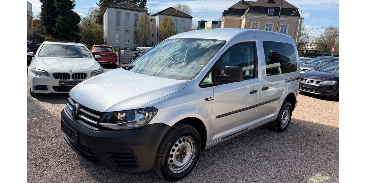 VW Caddy 280.000 km 6.999 &euro; Saarlouis 66740