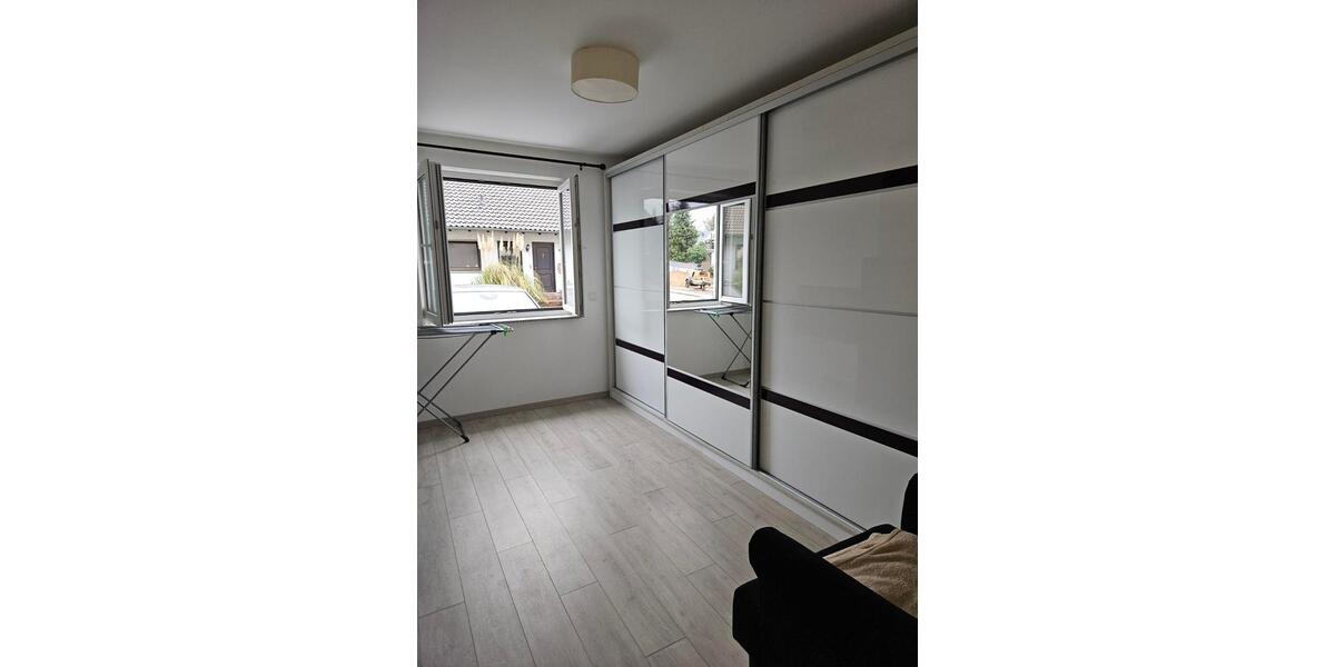 Erdgeschoßwohnung Saarlouis - 3 Zimmer, 71 m&sup2;, 750&euro; | Angebot:25081896