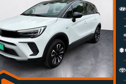 Opel Crossland (X) 26.970 km 21.480 &euro; Saarbrücken 66121