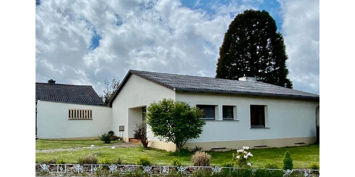 Einfamilienhaus Sankt Ingbert - 3 Zimmer, 107 m&sup2;, 365.000&euro; | Angebot:24432616