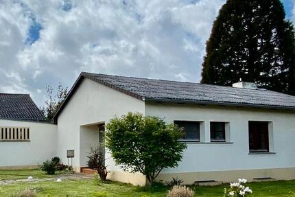 Haus Sankt Ingbert - 3 Zimmer, 107 m&sup2;, 365.000&euro; | Angebot:24432616