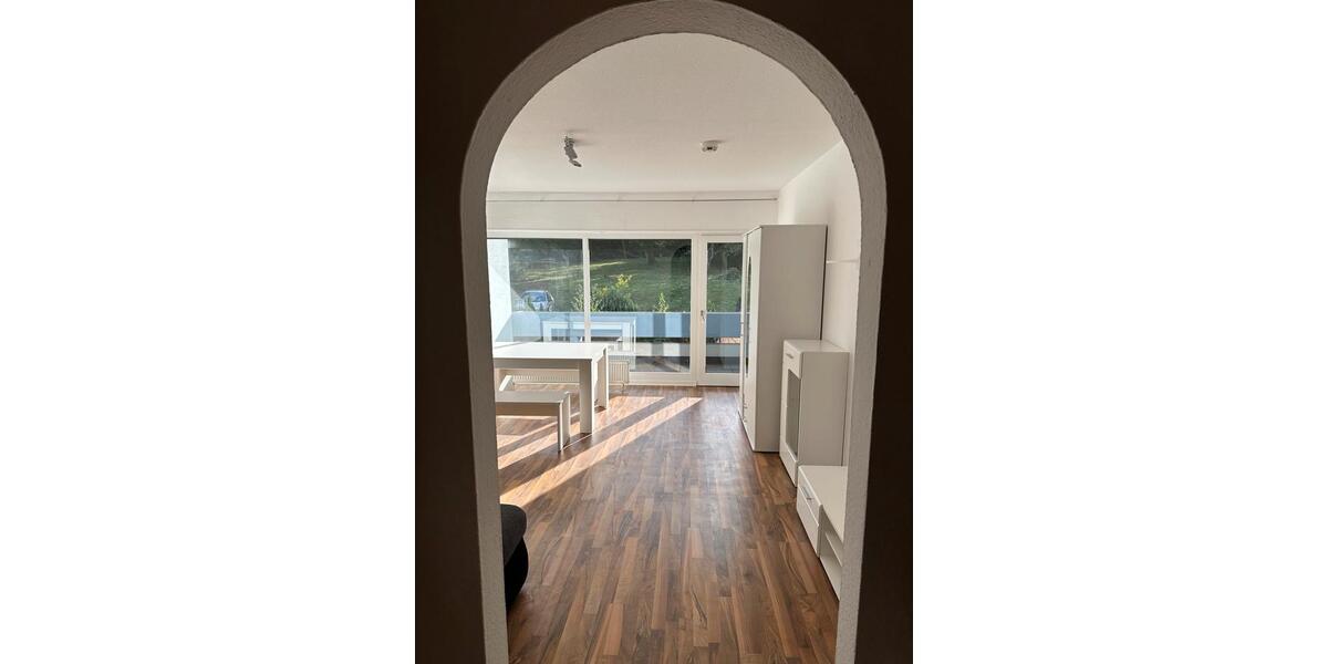 Etagenwohnung Sulzbach (Saar) - 1 Zimmer, 31 m&sup2;, 475&euro; | Angebot:26660089