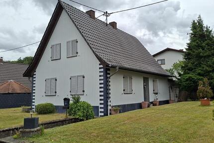 Haus Saarwellingen - 4 Zimmer, 93 m&sup2;, 119.000&euro; | Angebot:26739303
