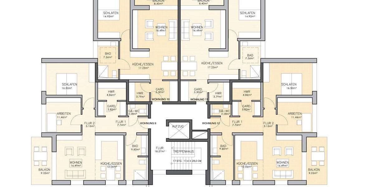 Mehrfamilienhaus, Wohnhaus Heusweiler / Holz Holz - 399.000&euro; | Angebot:25747855