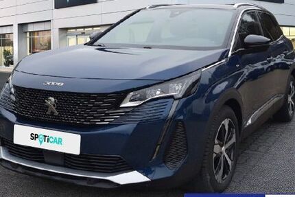 Peugeot 3008 33.505 km 24.150 &euro; Saarbrücken 66119