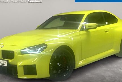 BMW M2 14.860 km 63.303 &euro; Saarbrücken 66121