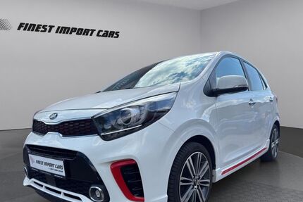 Kia Picanto 102.224 km 8.600 &euro; Völklingen 66333