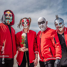 Hämatom 04.07.2026 GARAGE