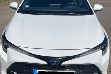 Toyota Corolla 54.000 km 19.445 &euro; Blieskastel 66440
