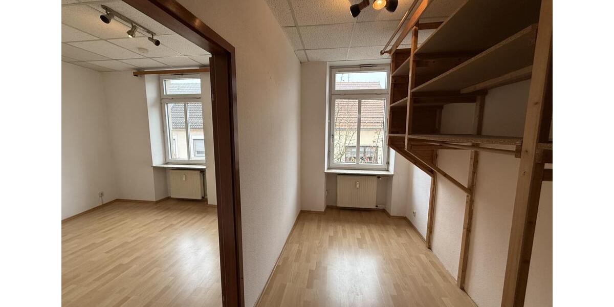 Etagenwohnung Waldmohr - 3 Zimmer, 76 m&sup2;, 650&euro; | Angebot:25646958