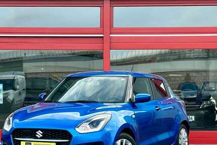 Suzuki Swift 19.500 km 13.990 &euro; Völklingen 66333