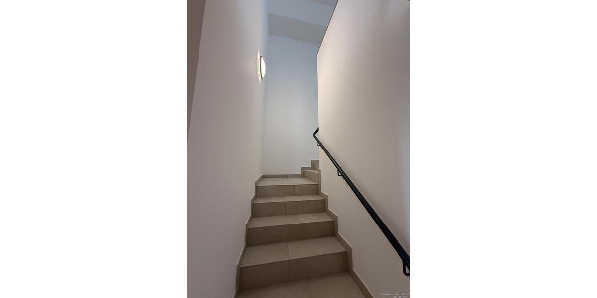 Maisonettenwohnung Saarbrücken Neue Bremm - 3 Zimmer, 83 m&sup2;, 1.120&euro; | Angebot:24780729