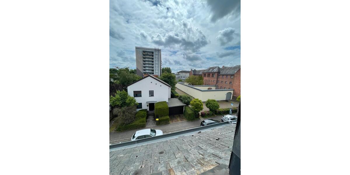 Erdgeschoßwohnung Saarlouis - 3 Zimmer, 75 m&sup2;, 1.000&euro; | Angebot:24351930