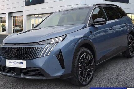 Peugeot 5008 9.891 km 36.890 &euro; Saarbrücken 66119