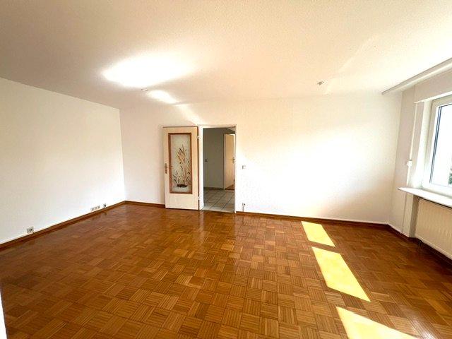 Erdgeschoßwohnung Sankt Ingbert - 3 Zimmer, 70 m&sup2;, 650&euro; | Angebot:26640133