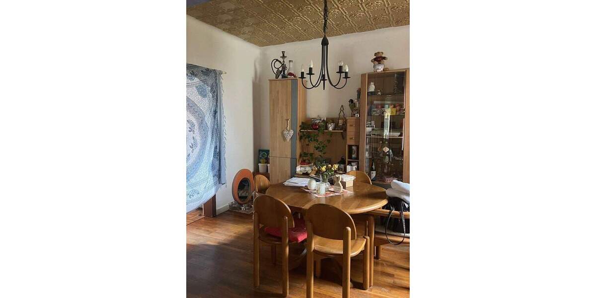 Einfamilienhaus Wadgassen Schaffhausen - 4 Zimmer, 108 m&sup2;, 89.000&euro; | Angebot:25909009