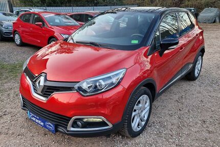 Renault Captur 56.000 km 10.400 &euro; Saarbrücken 66117