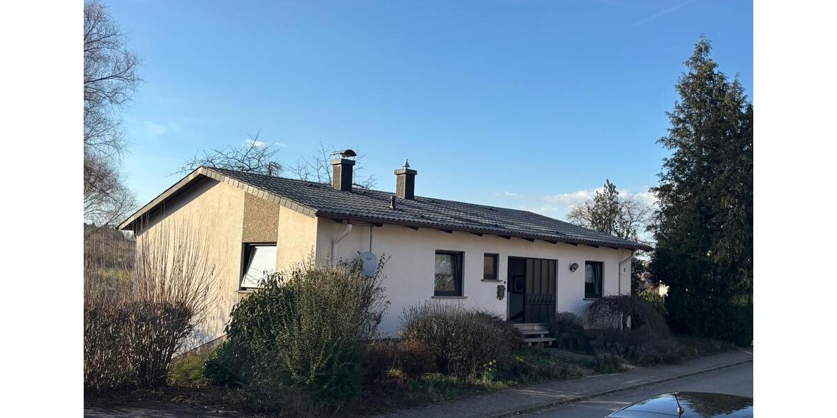 Einfamilienhaus Merchweiler - 350.000&euro; | Angebot:25339870