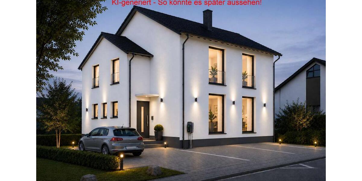 Einfamilienhaus Überherrn - 180.000&euro; | Angebot:26965884