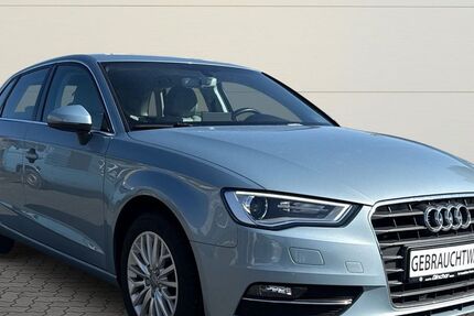 Audi A3 47.688 km 16.990 &euro; Kleinblittersdorf 66271