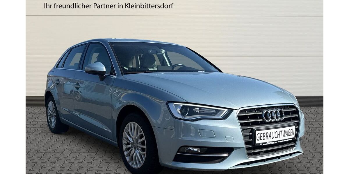 Audi A3 47.688 km 16.990 &euro; Kleinblittersdorf 66271