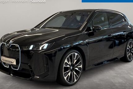 BMW iX 10.788 km 98.580 &euro; Saarbrücken 66121