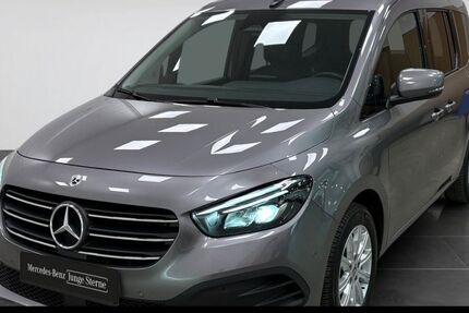 Mercedes-Benz T-Klasse 18.981 km 29.690 &euro; Saarbrücken 66117