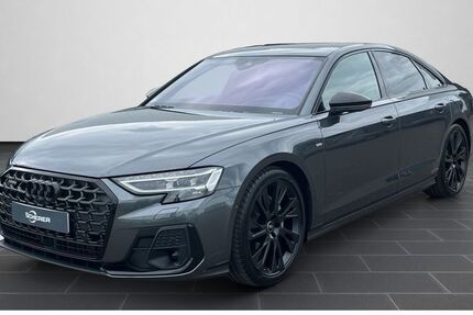 Audi A8 4.990 km 92.490 &euro; Saarbrücken 66115