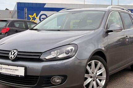 VW Golf 131.000 km 6.999 &euro; Lebach 66822