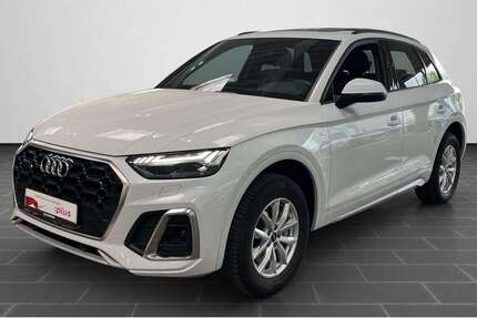 Audi Q5 64.030 km 37.980 &euro; Saarbrücken 66115