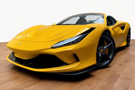 Ferrari F8 1.340 km 379.900 &euro; Schwalbach 66773