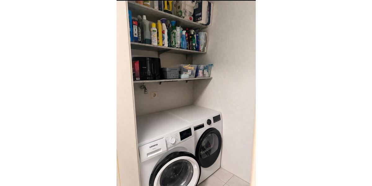 Erdgeschoßwohnung Nalbach - 2 Zimmer, 55 m&sup2;, 490&euro; | Angebot:26567309