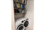 Erdgeschoßwohnung Nalbach - 2 Zimmer, 55 m&sup2;, 490&euro; | Angebot:26567309