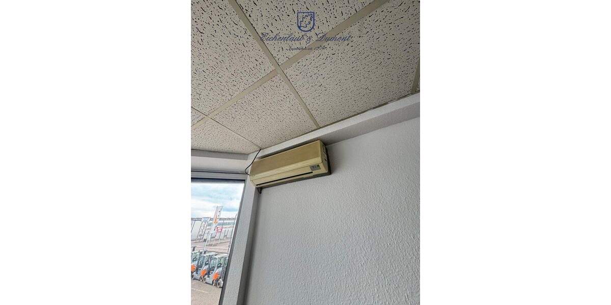 Gewerbeobjekt Saarlouis / Roden Roden - 9 Zimmer, 302 m&sup2;, 2.100&euro; | Angebot:25697924