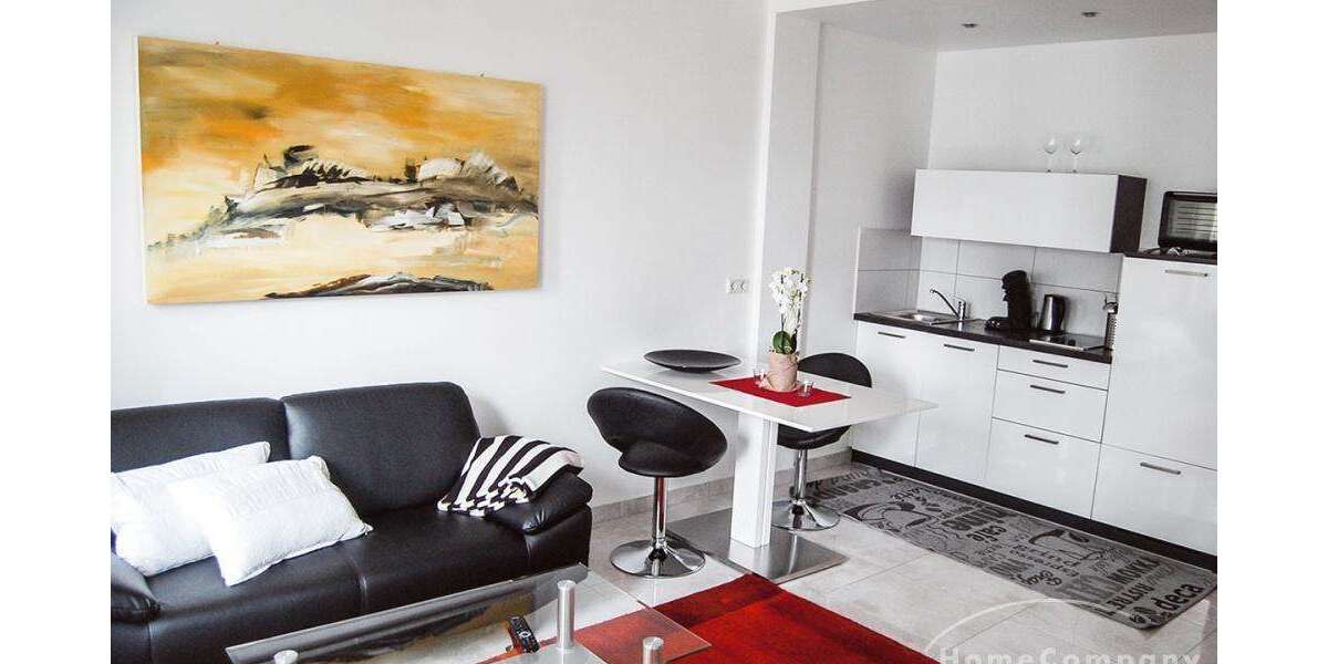 Zimmer Saarbrücken Neue Bremm - 1.5 Zimmer, 990&euro; | Angebot:1847889