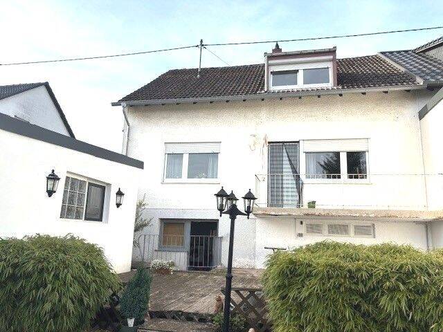 Doppelhaushälfte Schwalbach Sprengen - 6 Zimmer, 136 m&sup2;, 279.000&euro; | Angebot:25667215