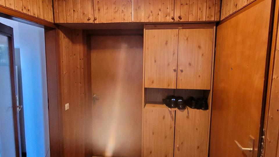 Etagenwohnung Neunkirchen - 2 Zimmer, 60 m&sup2;, 69.000&euro; | Angebot:23817998