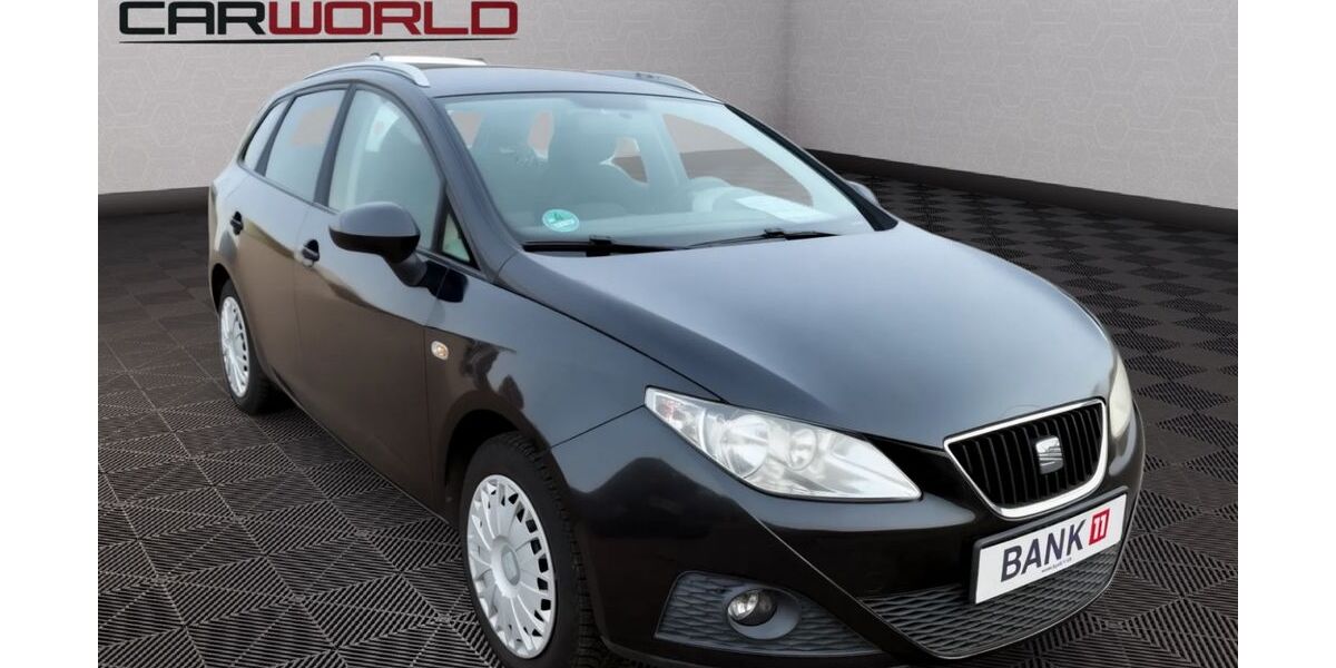Seat Ibiza 167.000 km 4.300 &euro; Marpingen 66646