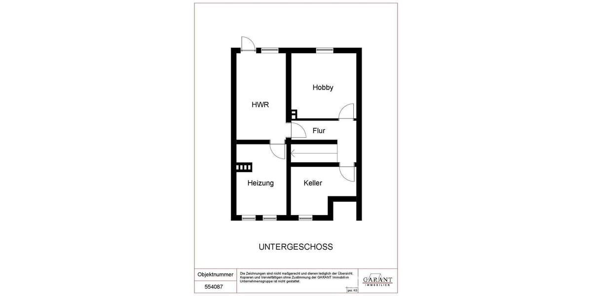 Doppelhaushälfte Sankt Ingbert St. Ingbert - 6 Zimmer, 120 m&sup2;, 170.000&euro; | Angebot:25707678